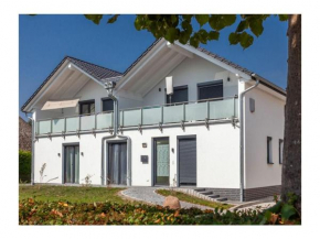 Three-master house no 2 in Breege
